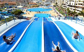Hotel Cristal Praia Resort & Spa